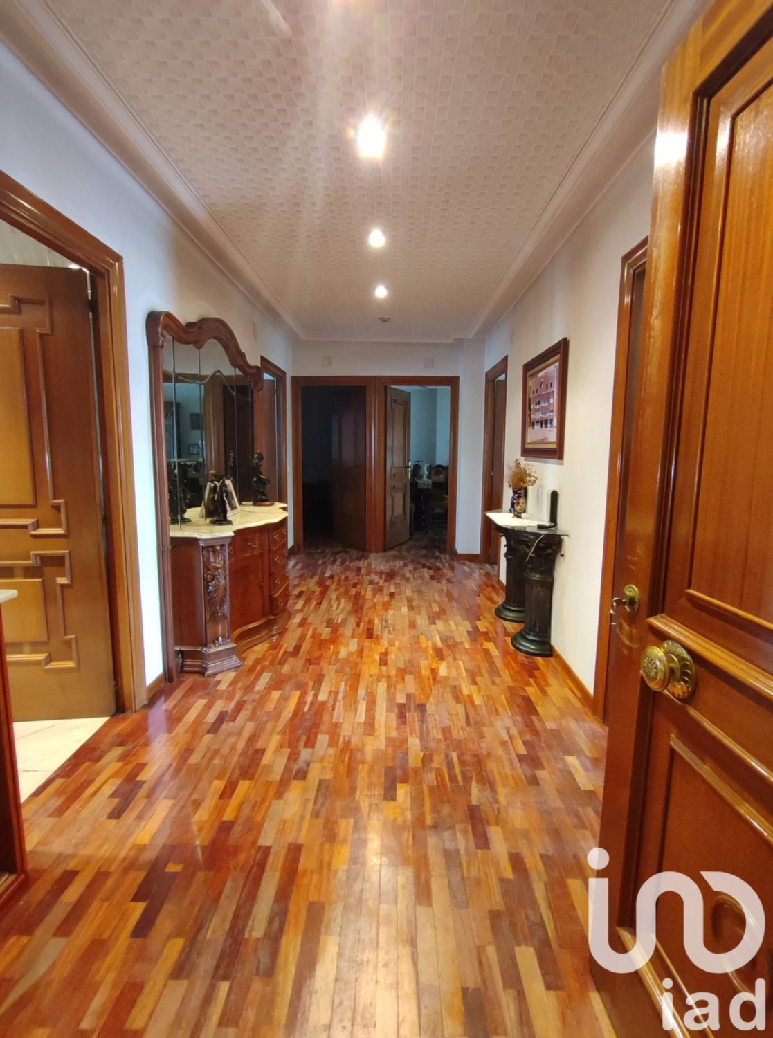 Apartamento en León, España 3 dormitorios, 131 m2 No. 185777