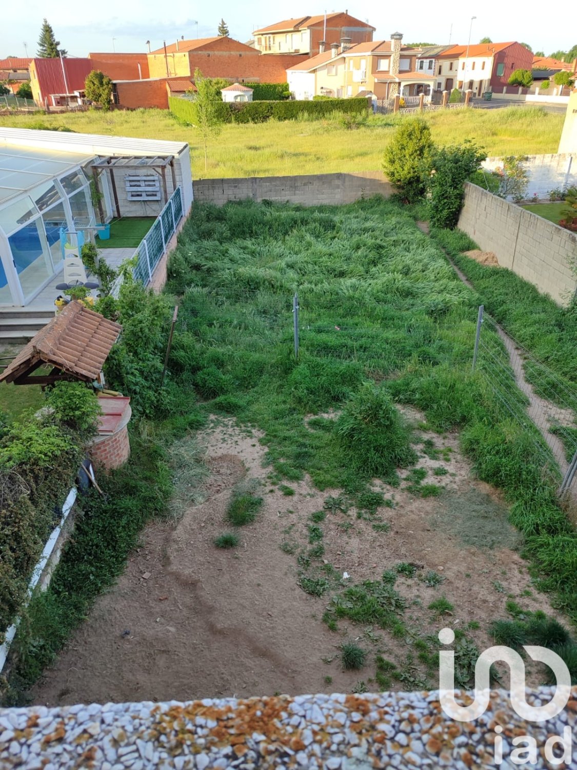 Apartamento en León, España 3 dormitorios, 131 m2 No. 185777