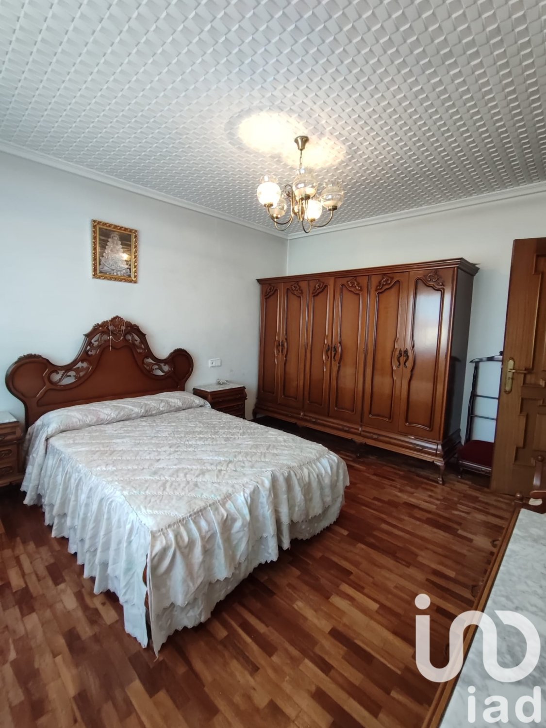 Apartamento en León, España 3 dormitorios, 131 m2 No. 185777