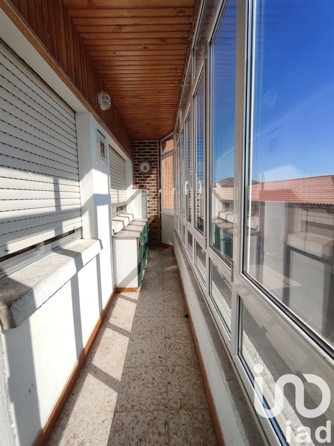 Apartamento en León, España 3 dormitorios, 131 m2 No. 185777