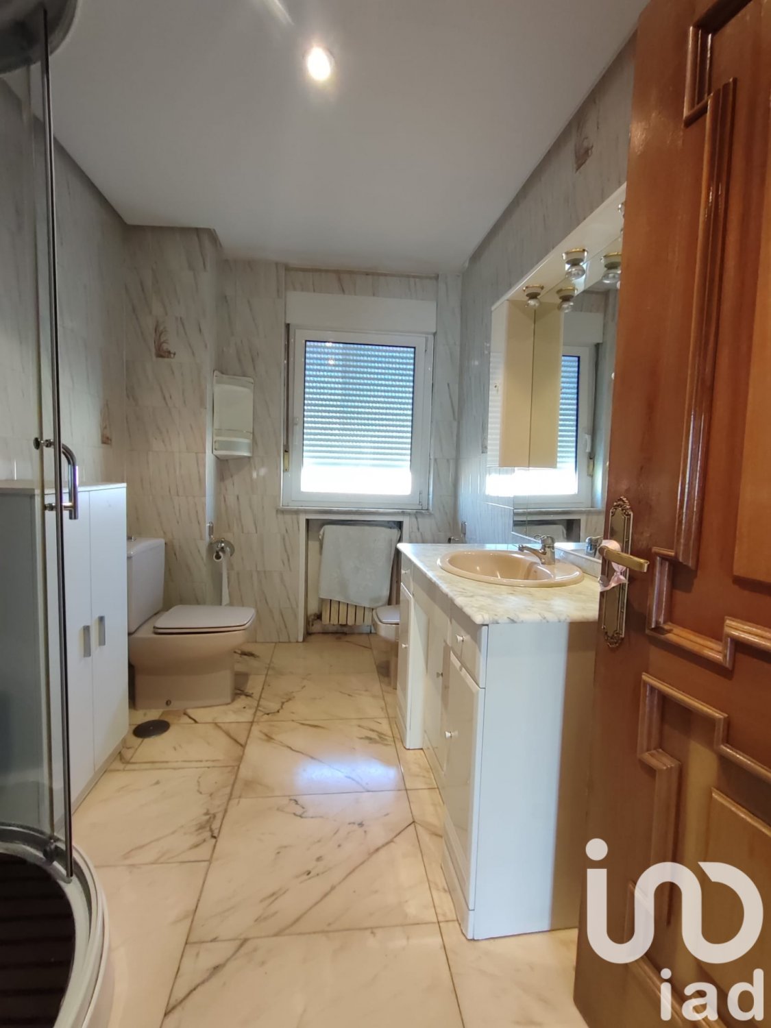 Apartamento en León, España 3 dormitorios, 131 m2 No. 185777