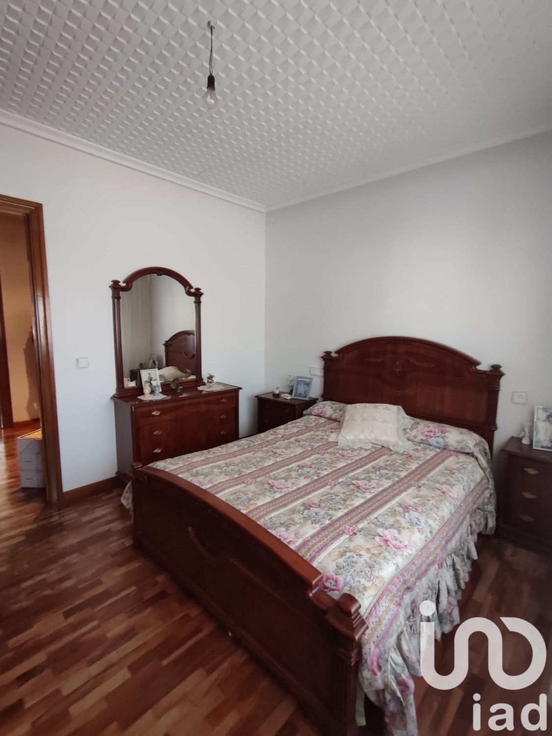 Apartamento en León, España 3 dormitorios, 131 m2 No. 185777