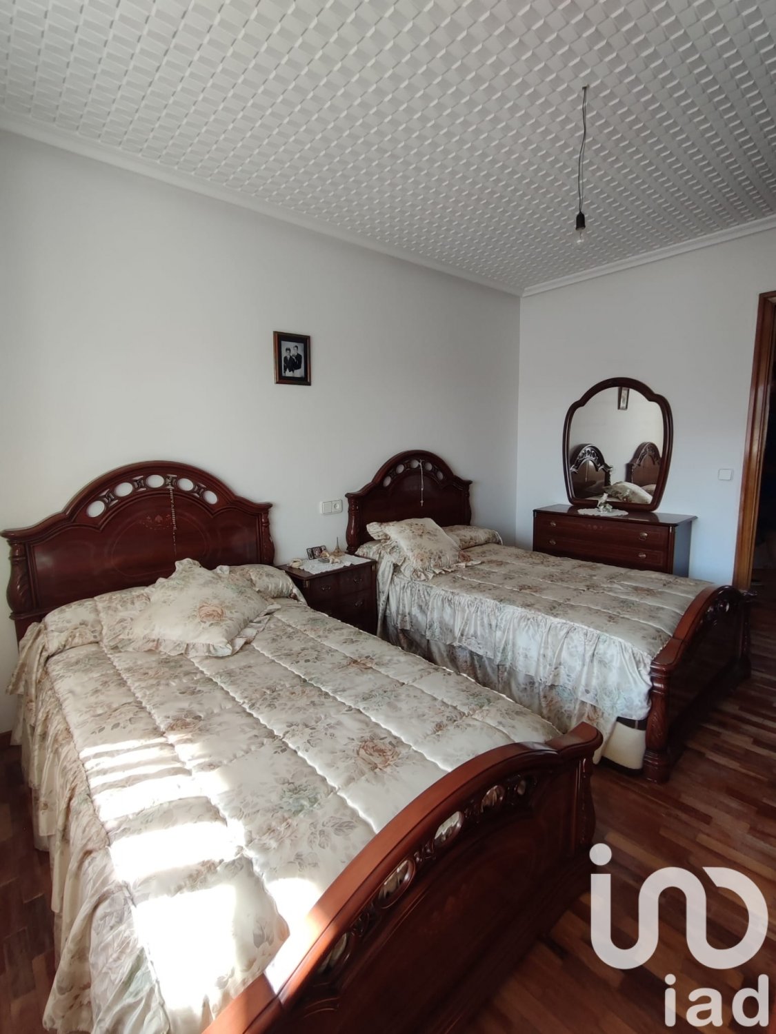 Apartamento en León, España 3 dormitorios, 131 m2 No. 185777