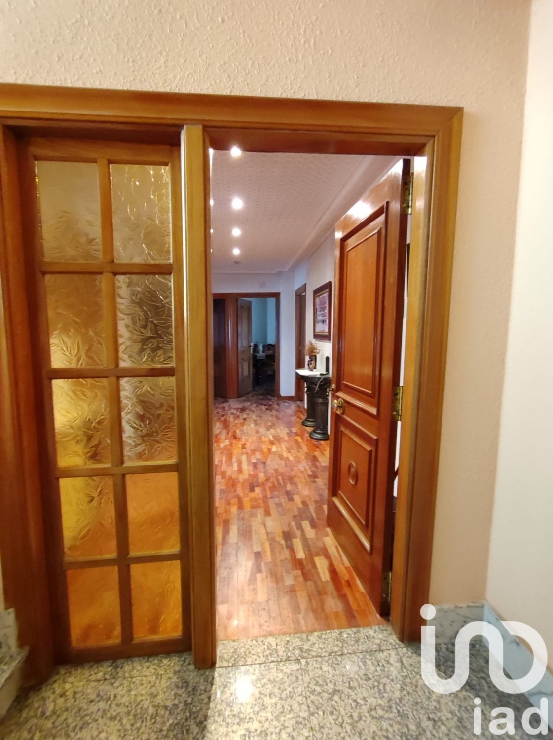Apartamento en León, España 3 dormitorios, 131 m2 No. 185777