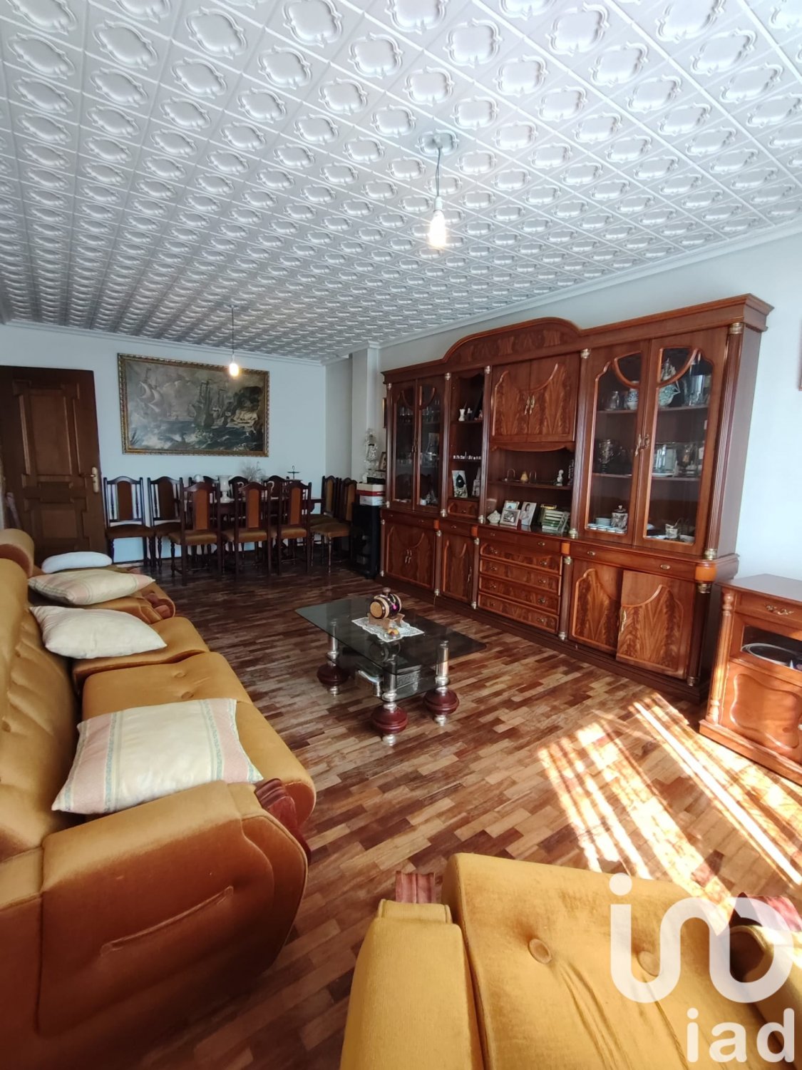 Apartamento en León, España 3 dormitorios, 131 m2 No. 185777