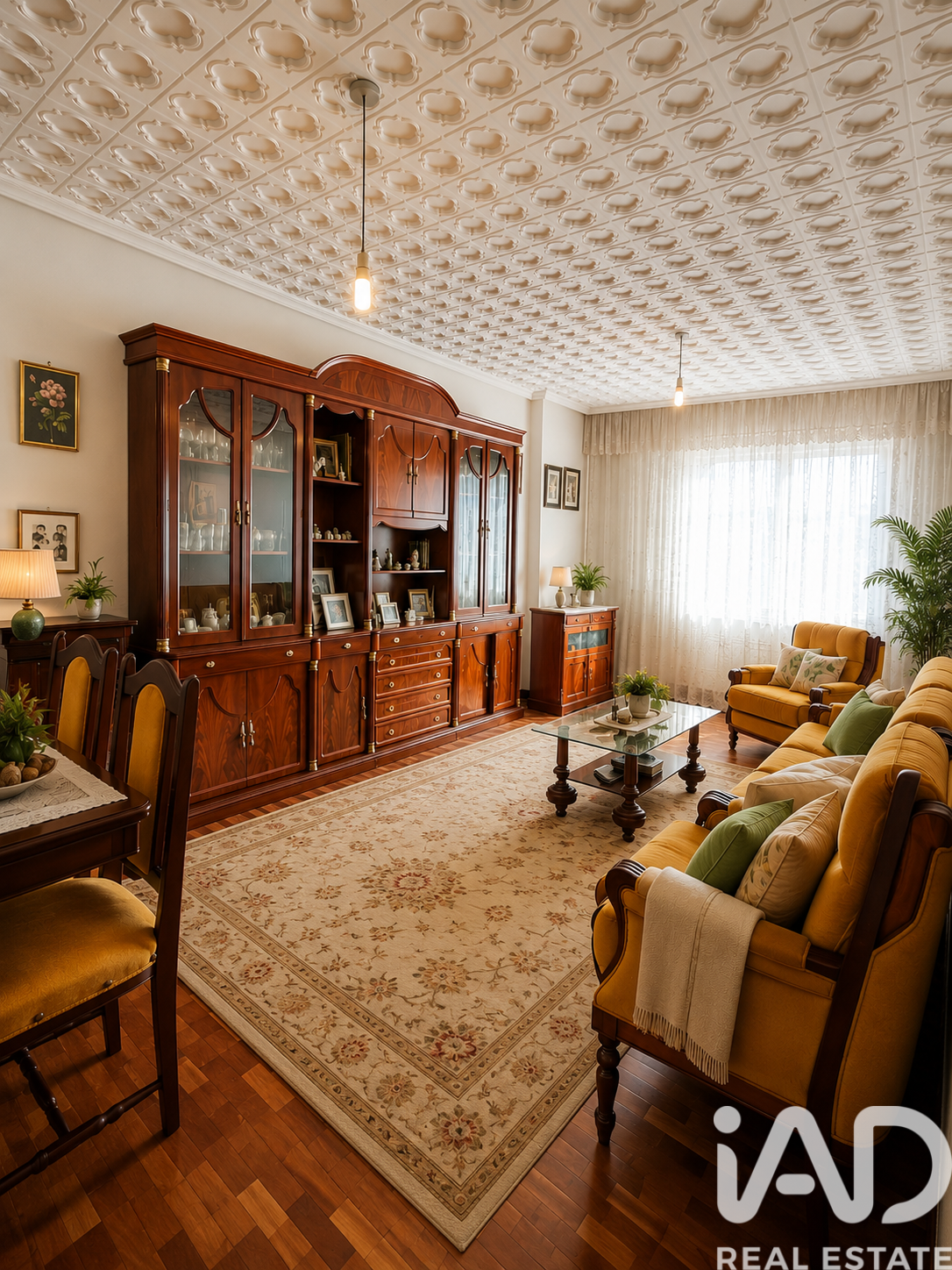 Apartamento en León, España 3 dormitorios, 131 m2 No. 185777