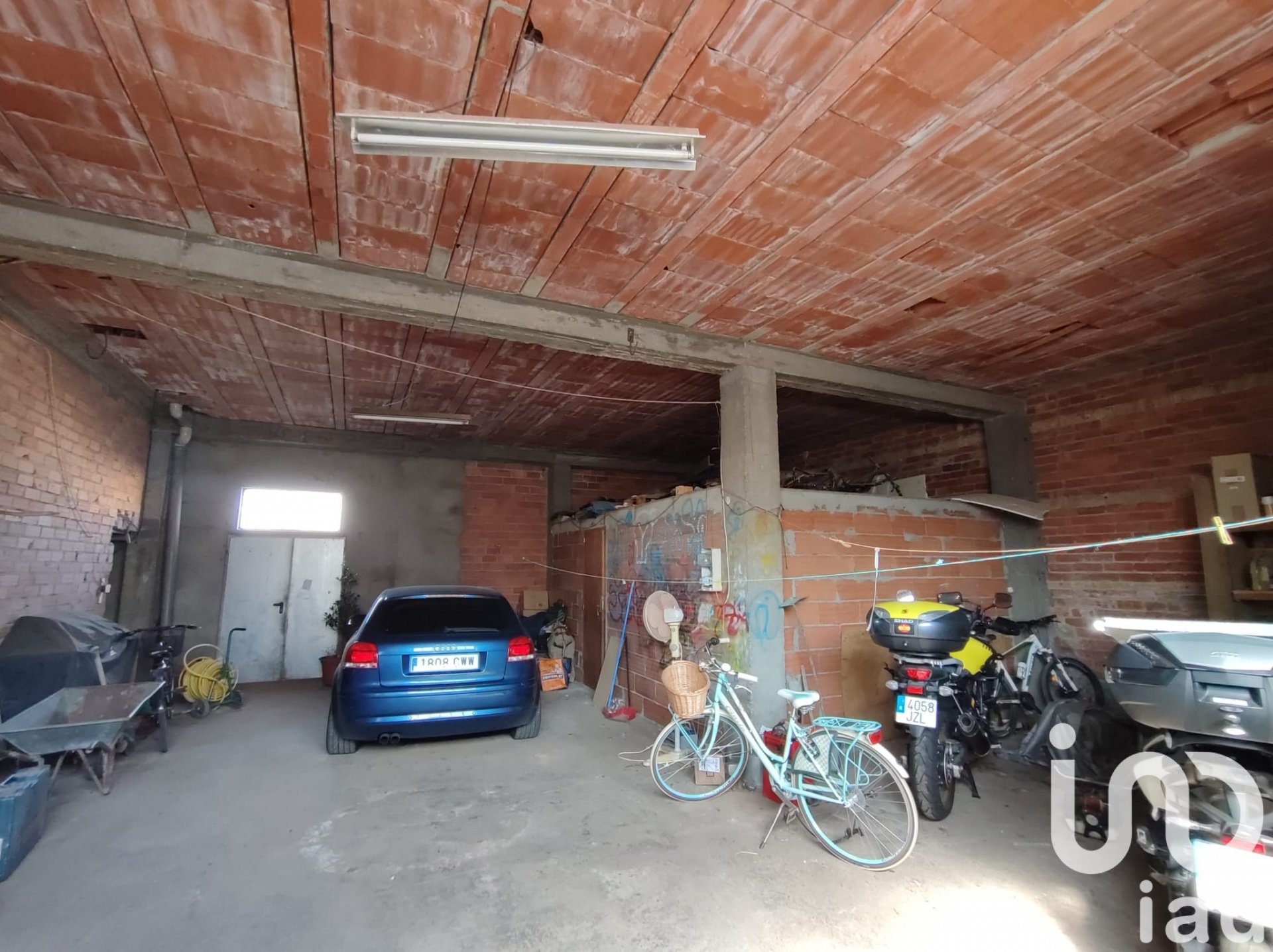 Apartamento en León, España 3 dormitorios, 131 m2 No. 185777