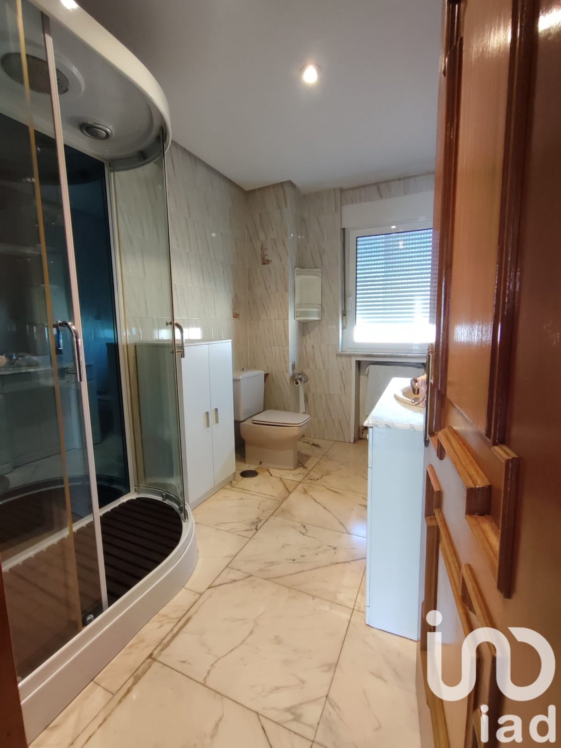 Apartamento en León, España 3 dormitorios, 131 m2 No. 185777