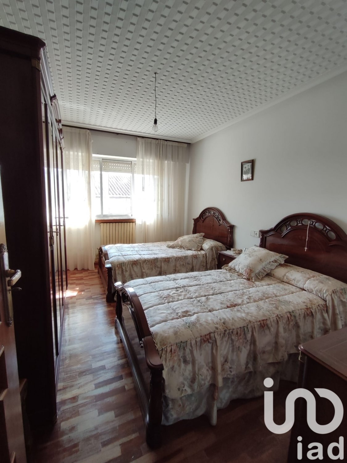 Apartamento en León, España 3 dormitorios, 131 m2 No. 185777