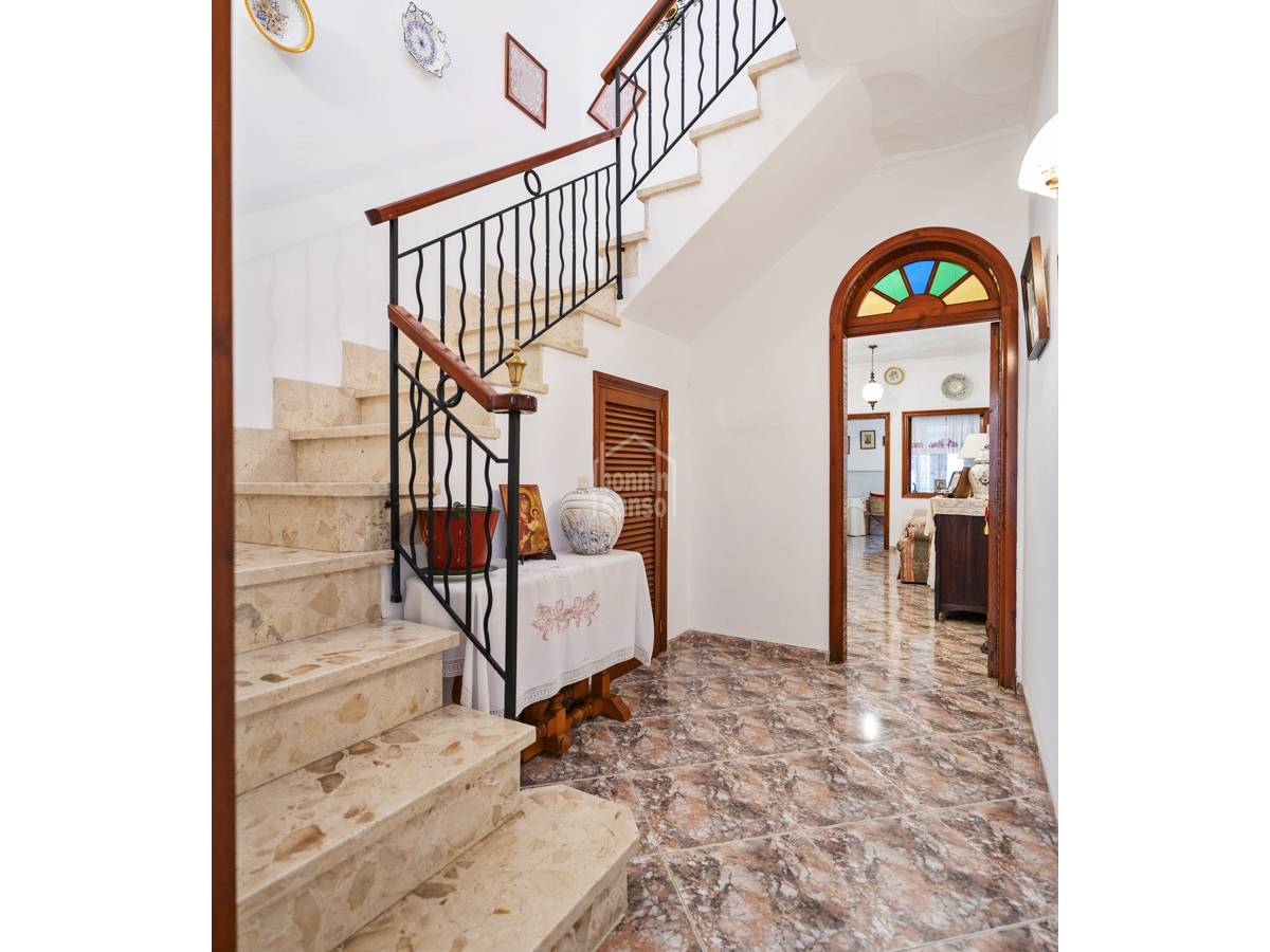 Rindu māja Ciutadella De Menorca, Menorca, Spānijā 2 istabas, 114 m2 Nr. 167942