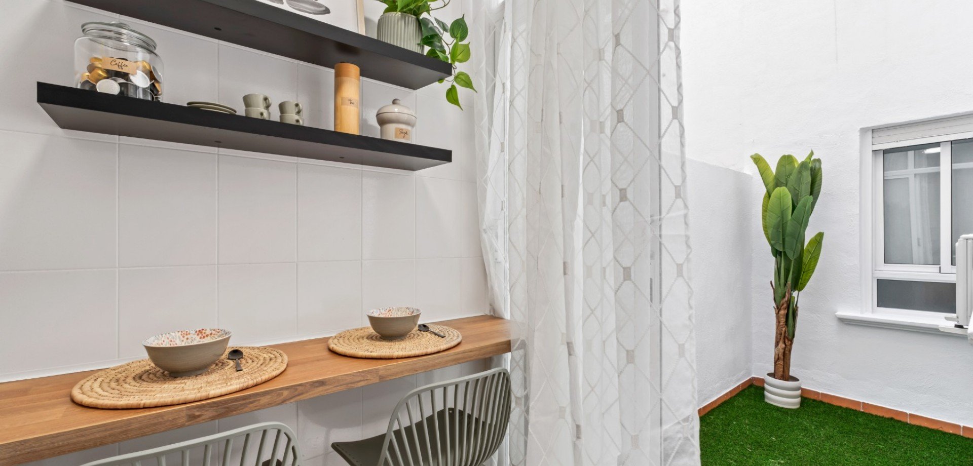 Apartamento en Alicante, España 2 dormitorios, 68 m2 No. 190166