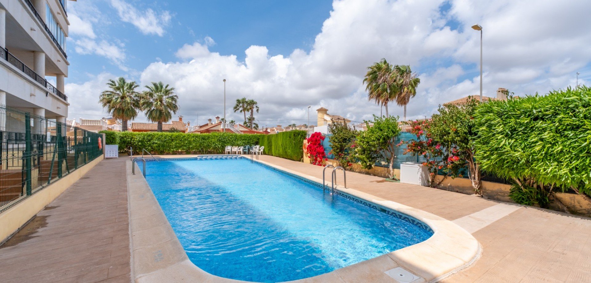 Apartamento en Alicante, España 2 dormitorios, 68 m2 No. 190166