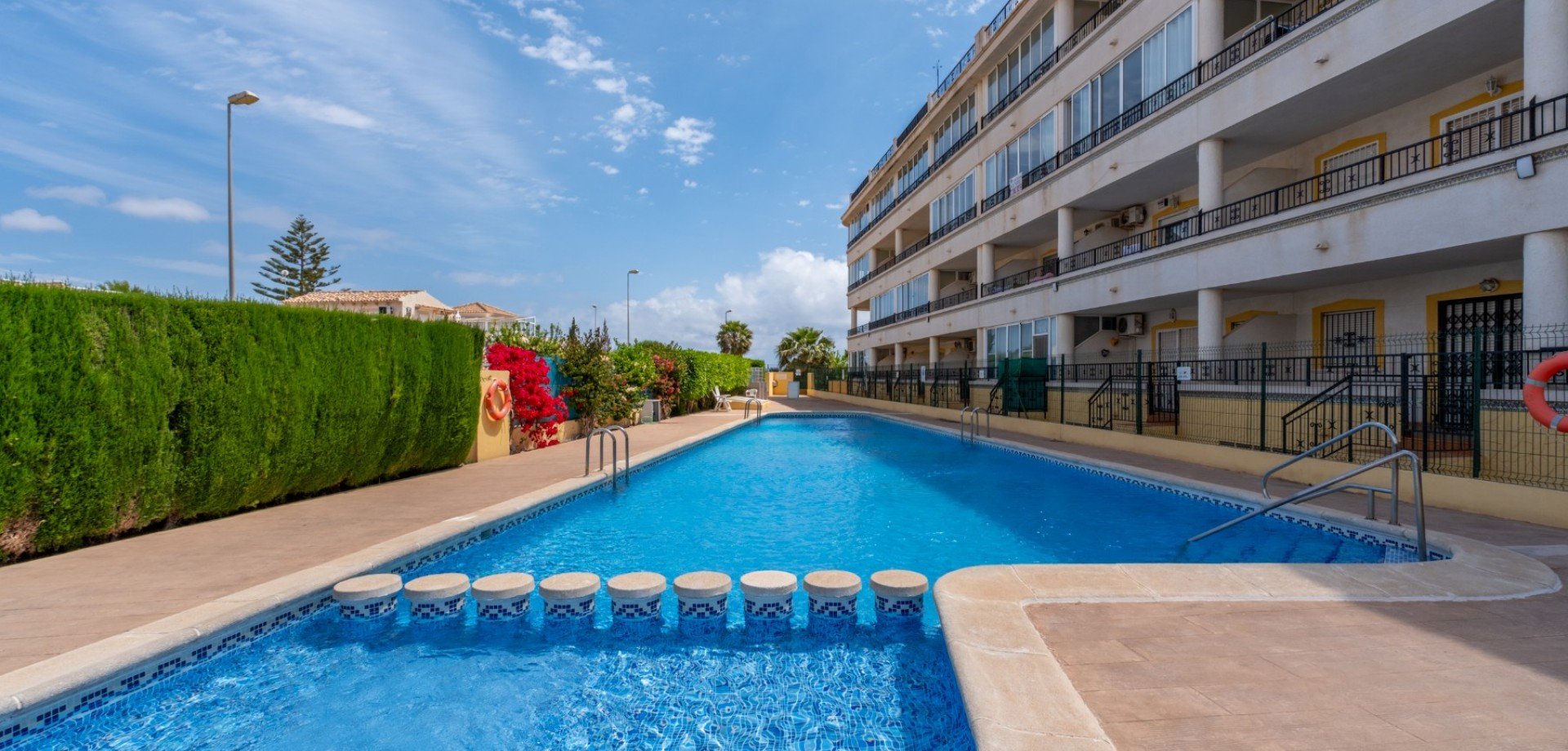 Apartamento en Alicante, España 2 dormitorios, 68 m2 No. 190166