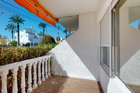 Bungalow en Villamartin, Alicante, España 2 dormitorios, 90 m2 No. 190190