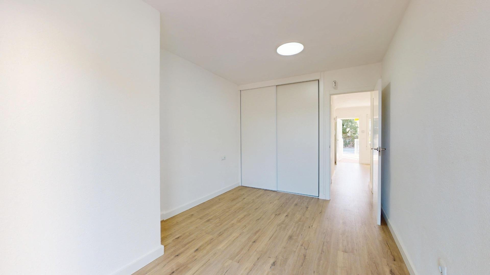 Bungalow à Villamartin, Alicante, Espagne 2 chambres, 90 m2 No. 190190