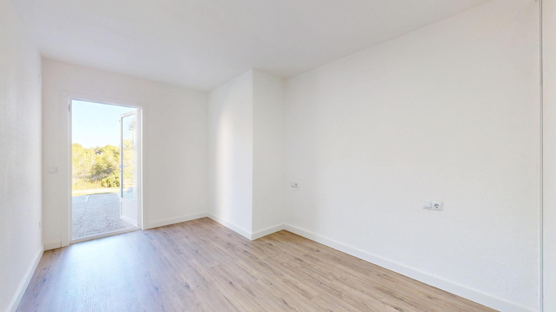 Bungalow à Villamartin, Alicante, Espagne 2 chambres, 90 m2 No. 190190