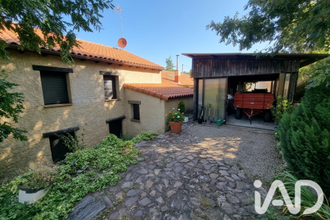 Talo Leon, Espanja 6 makuuhuonetta, 210 m2 No. 194407