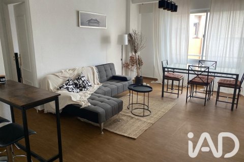 Wohnung in L'Ametlla de Mar, Tarragona, Spanien 2 Schlafzimmer, 70 m2 Nr. 194405