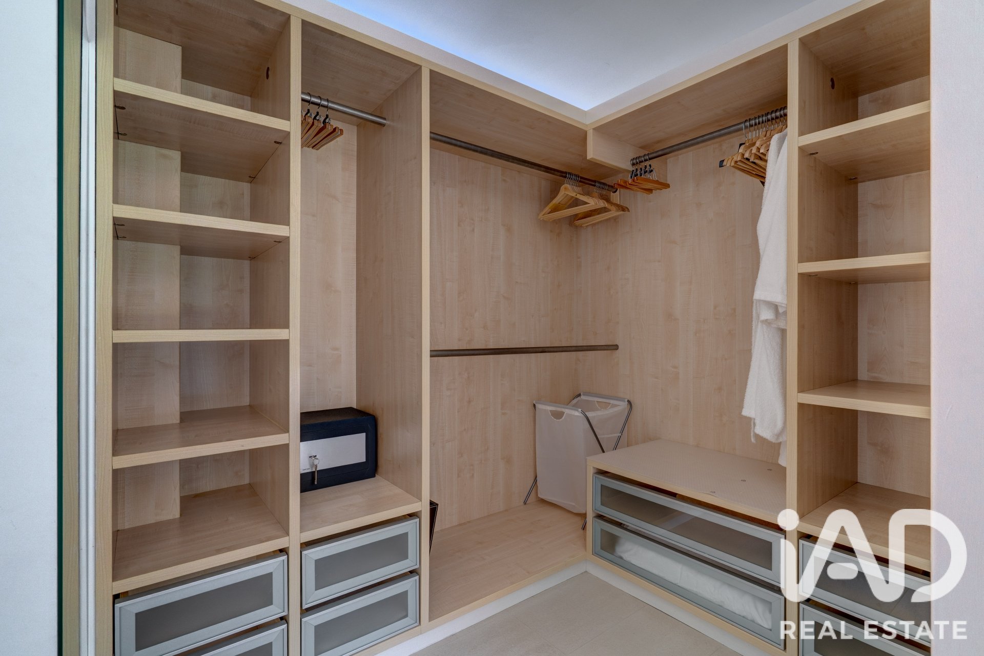 Apartment à Donostia-San Sebastian, Gipuzkoa, Espagne 560 m2 No. 194404