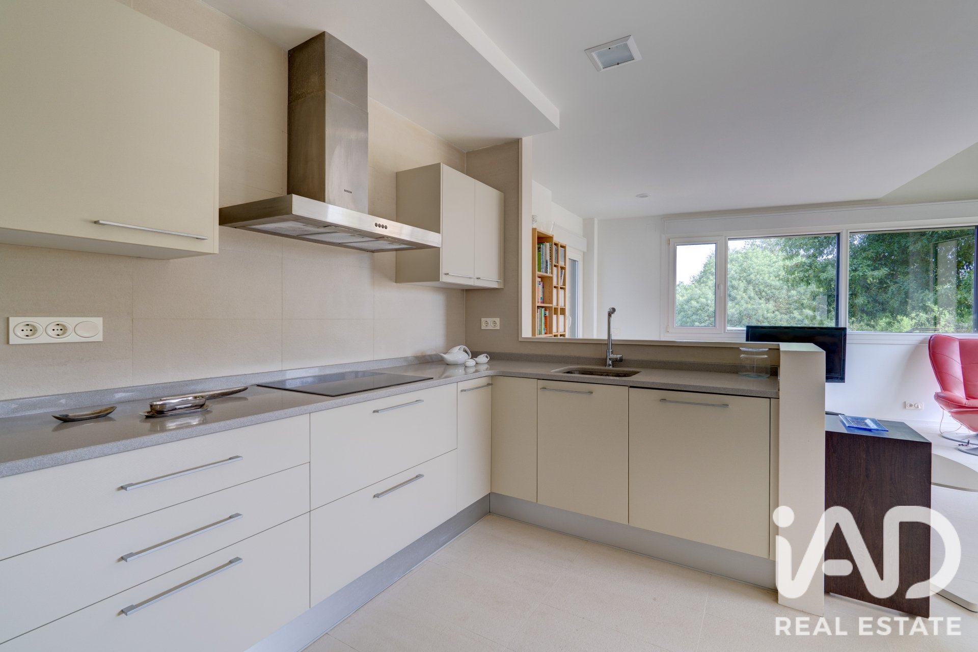 Apartment à Donostia-San Sebastian, Gipuzkoa, Espagne 560 m2 No. 194404