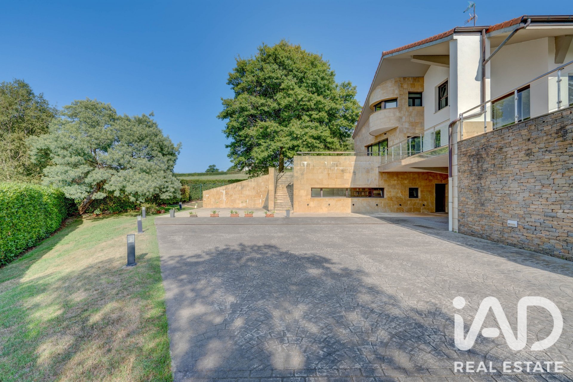 Apartment à Donostia-San Sebastian, Gipuzkoa, Espagne 560 m2 No. 194404