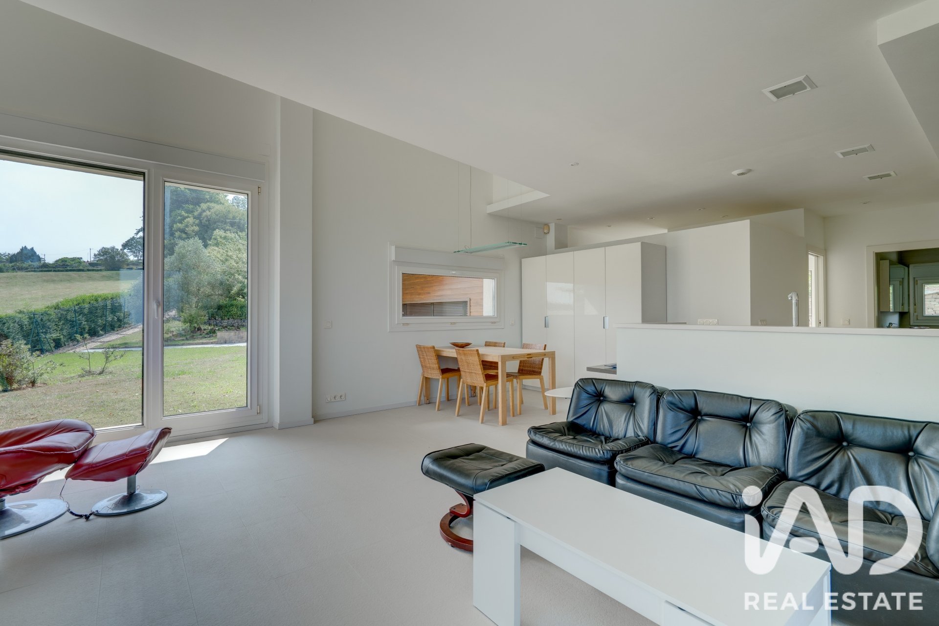 Apartment à Donostia-San Sebastian, Gipuzkoa, Espagne 560 m2 No. 194404
