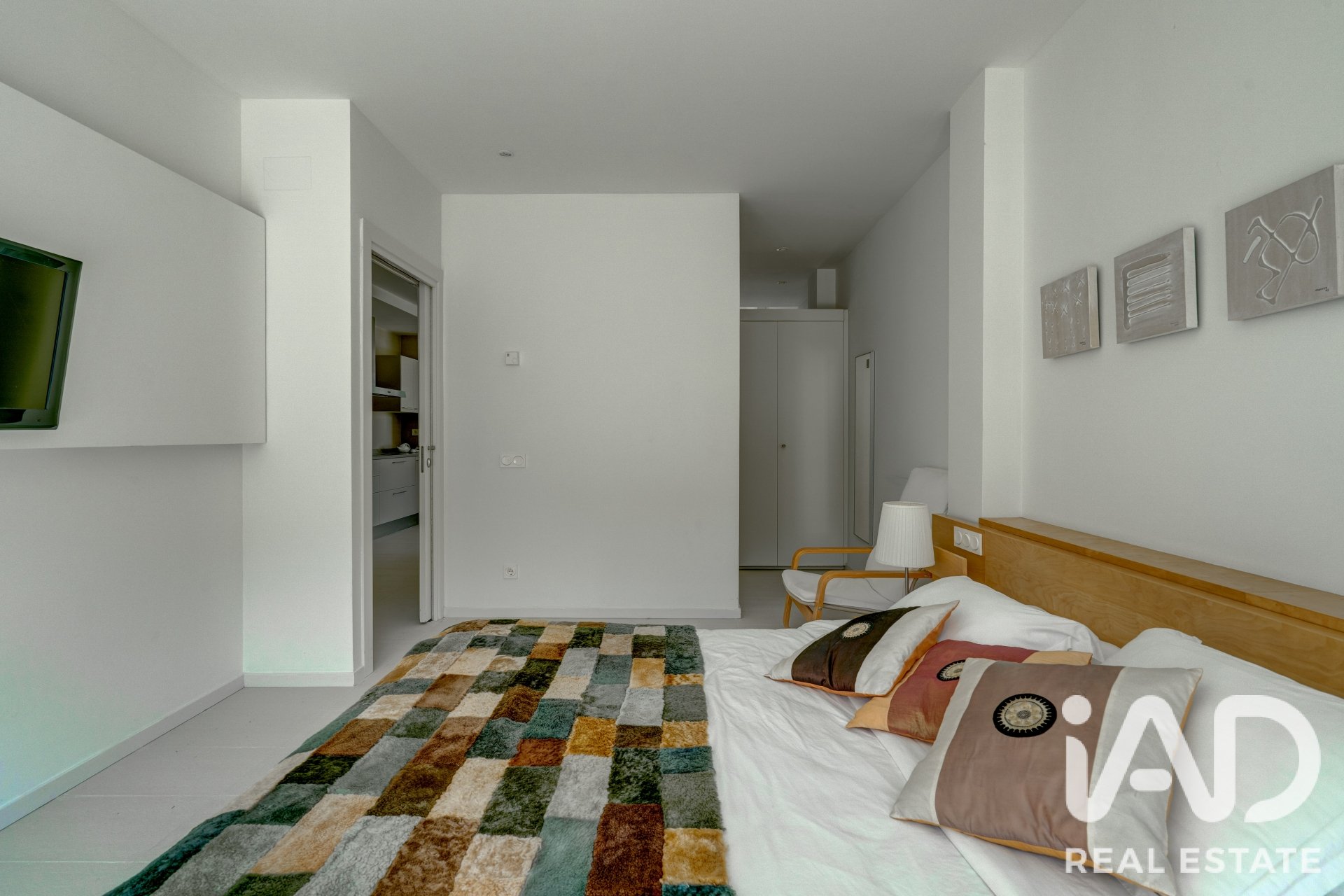 Apartment à Donostia-San Sebastian, Gipuzkoa, Espagne 560 m2 No. 194404