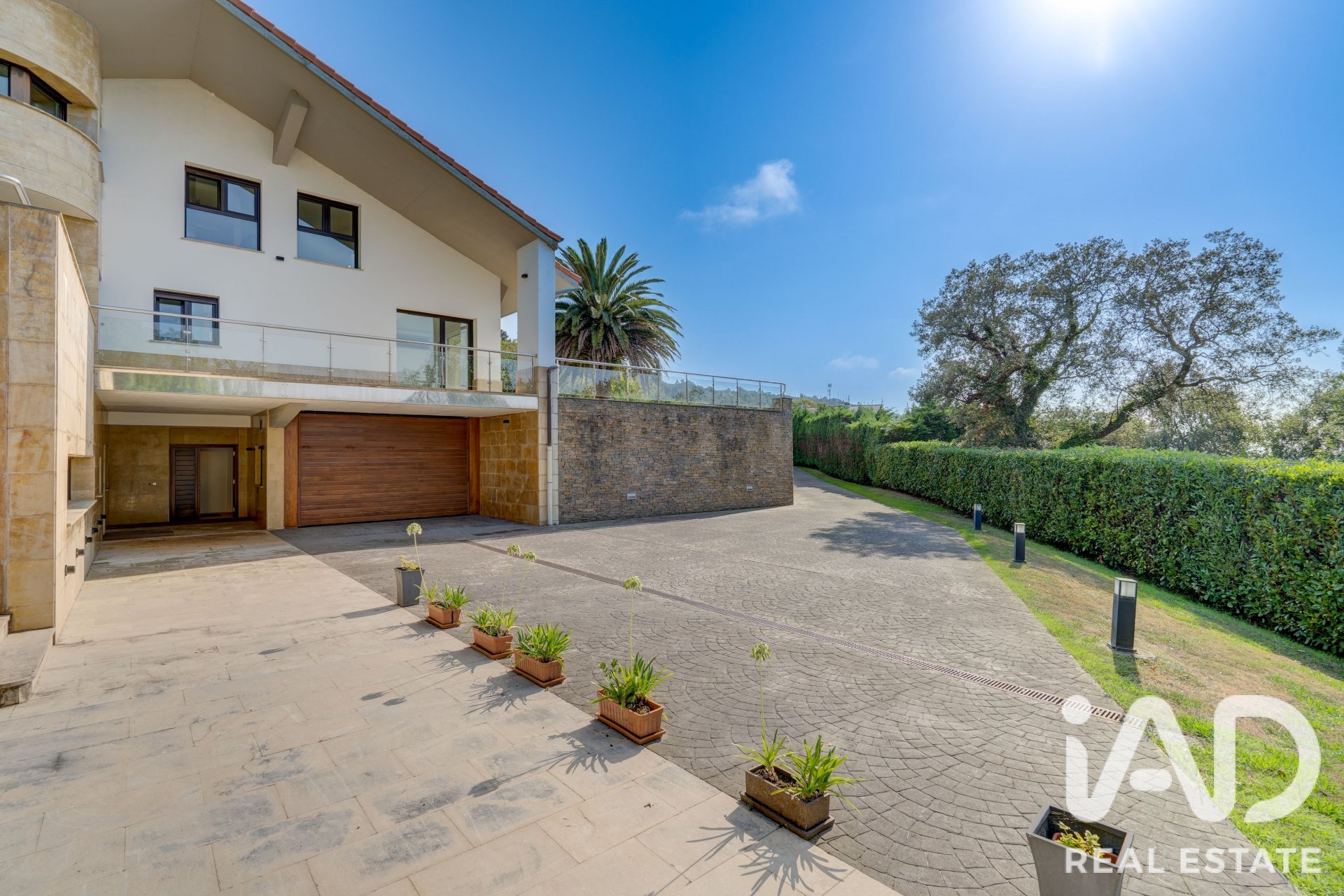 Apartment à Donostia-San Sebastian, Gipuzkoa, Espagne 560 m2 No. 194404