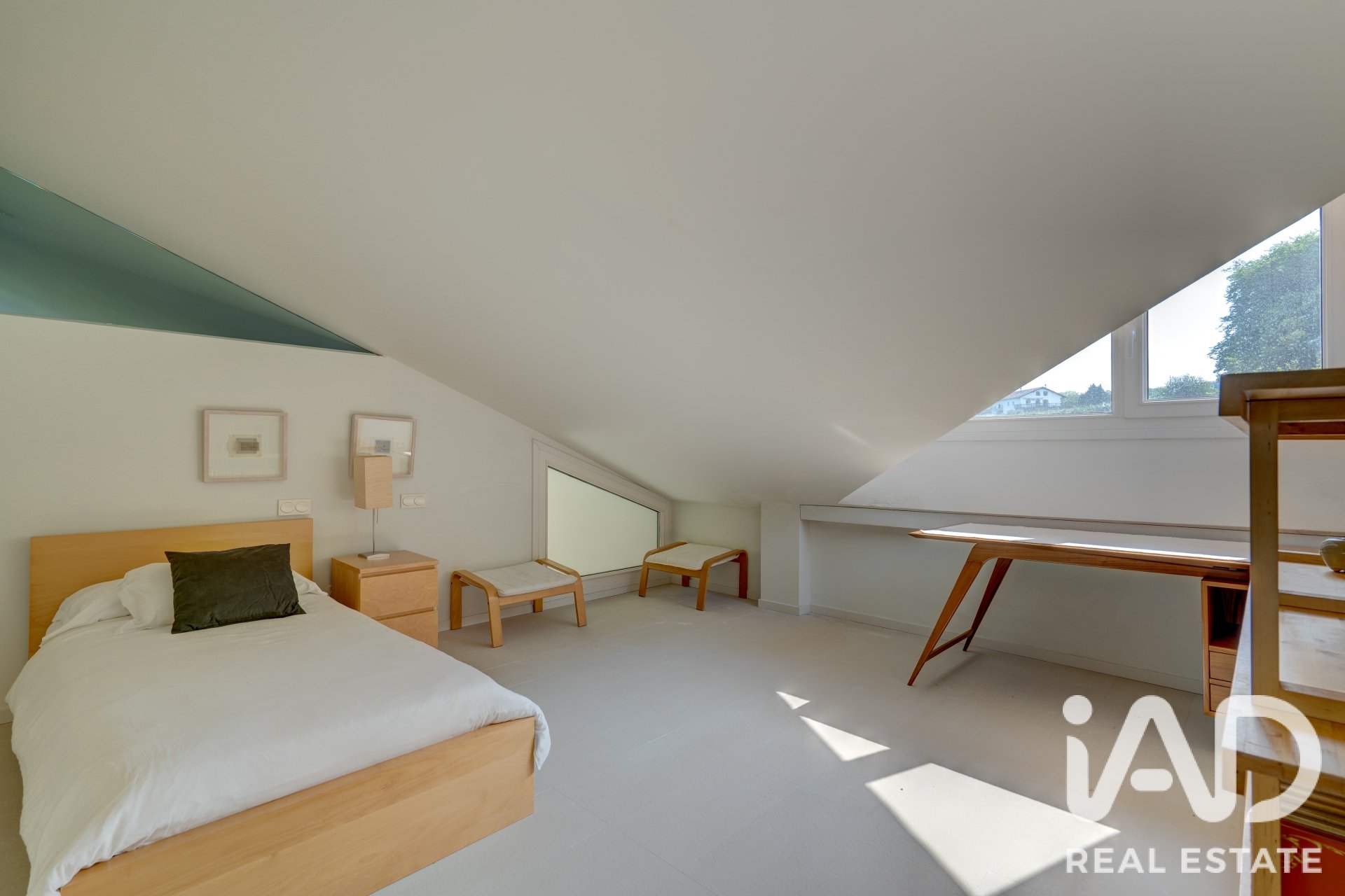 Apartment à Donostia-San Sebastian, Gipuzkoa, Espagne 560 m2 No. 194404