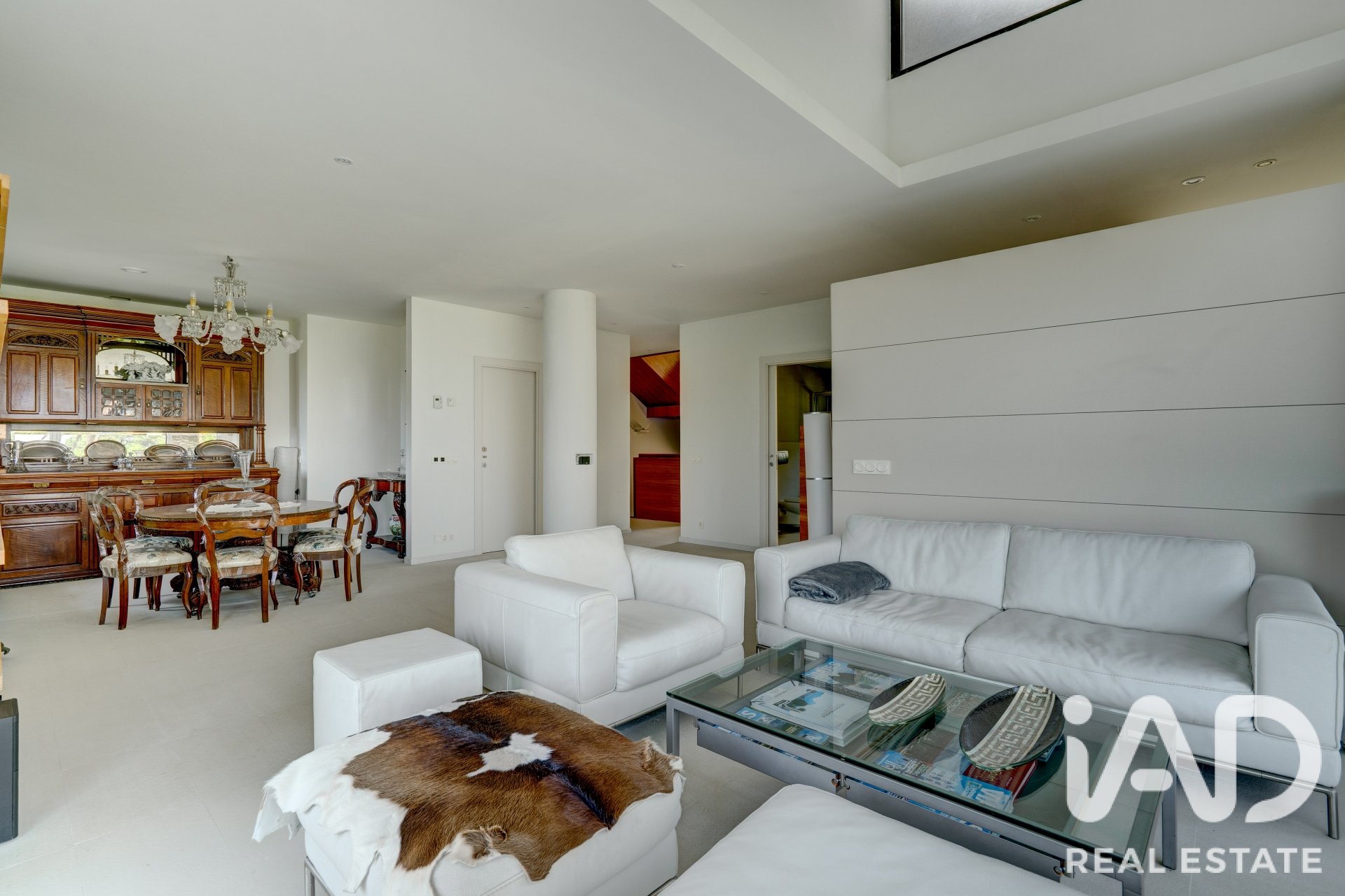 Apartment à Donostia-San Sebastian, Gipuzkoa, Espagne 560 m2 No. 194404