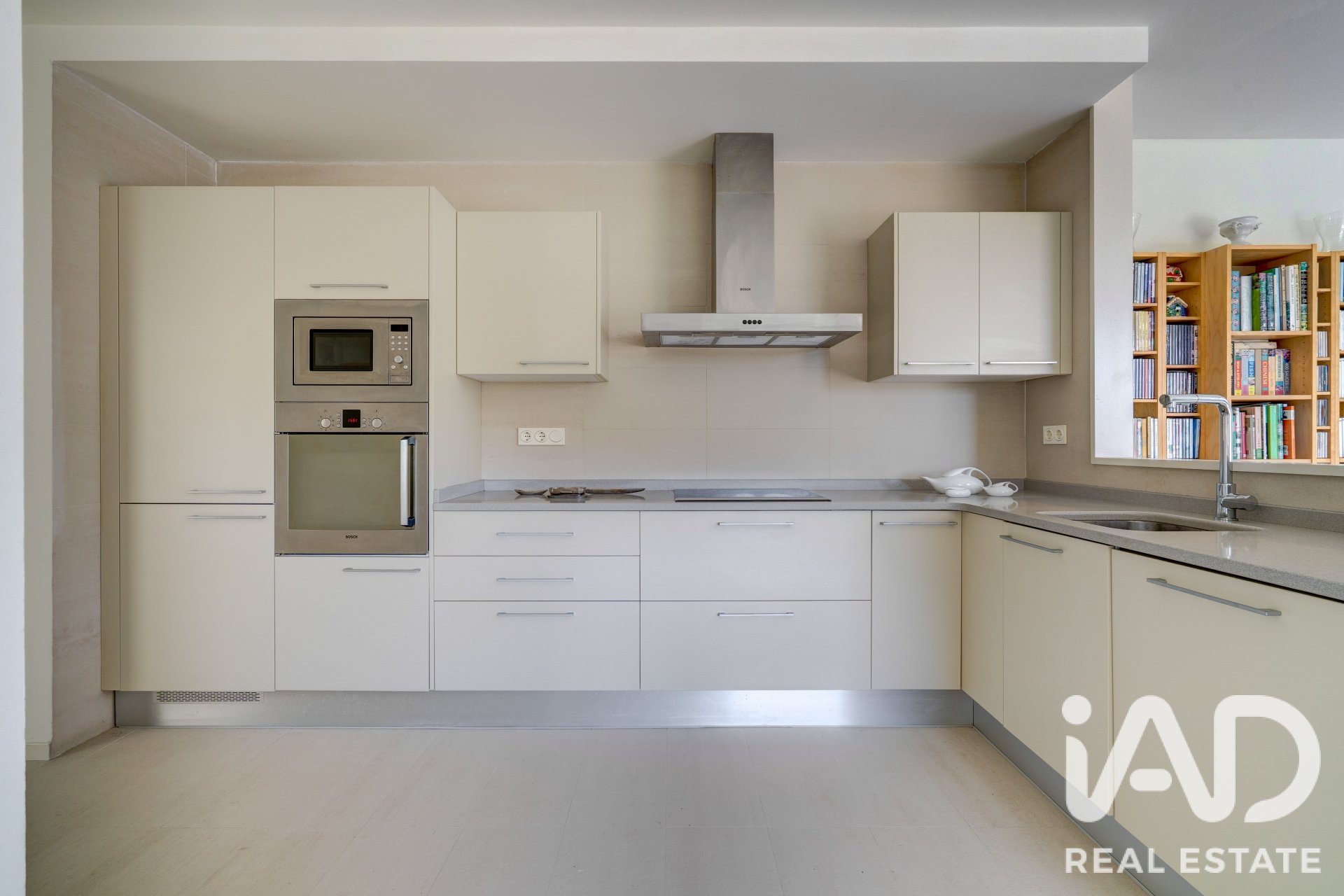 Apartment à Donostia-San Sebastian, Gipuzkoa, Espagne 560 m2 No. 194404
