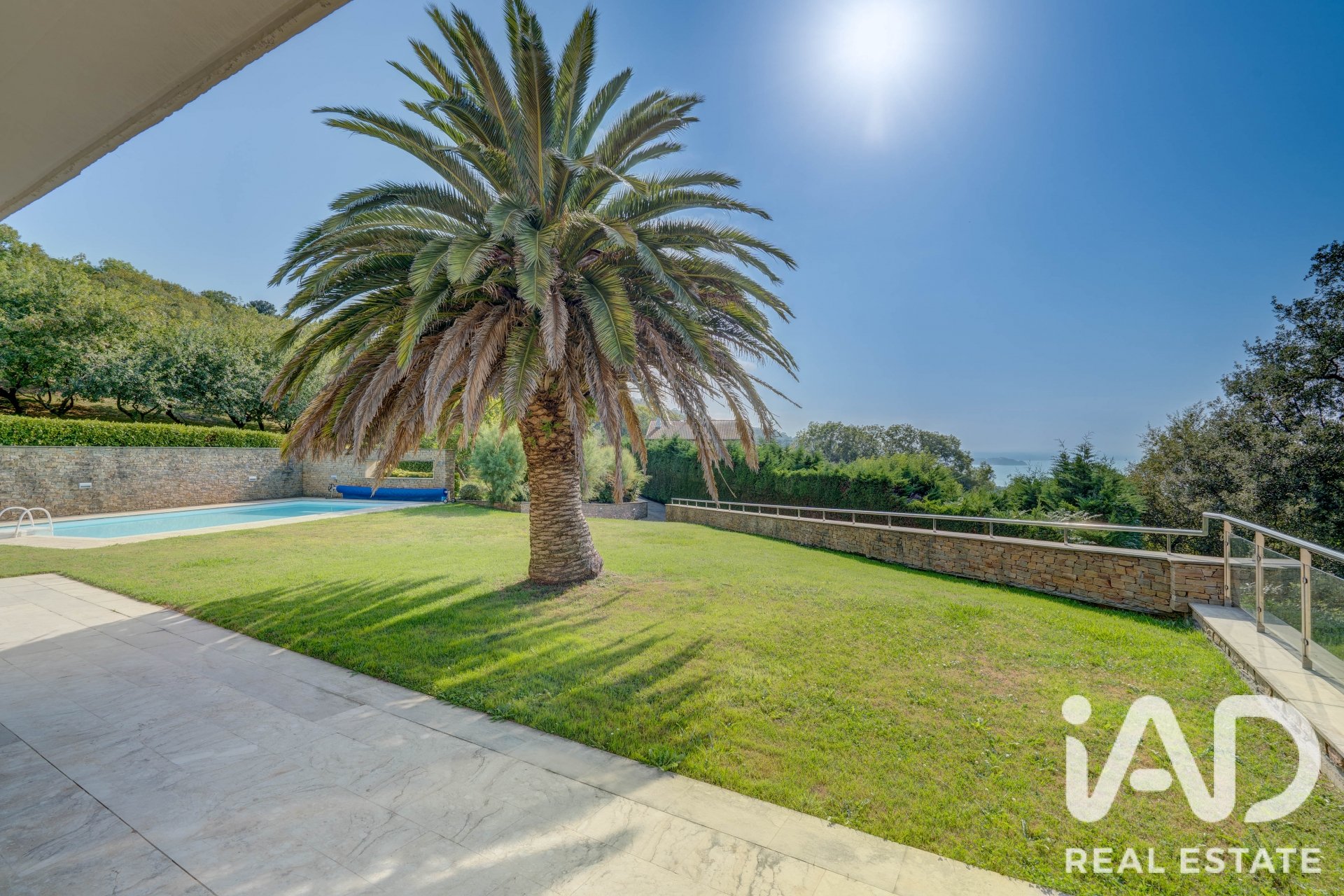 Apartment à Donostia-San Sebastian, Gipuzkoa, Espagne 560 m2 No. 194404