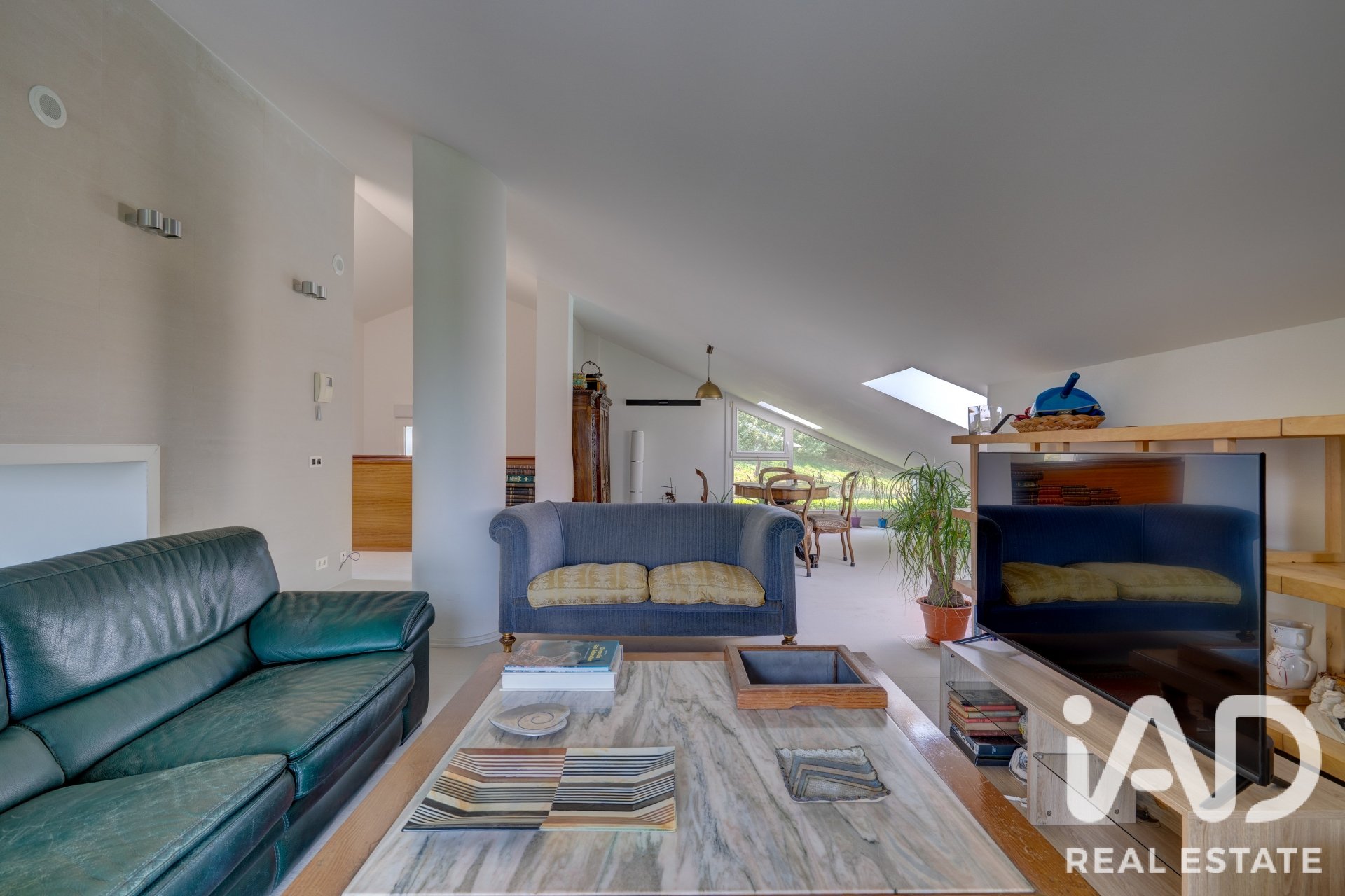 Apartment à Donostia-San Sebastian, Gipuzkoa, Espagne 560 m2 No. 194404