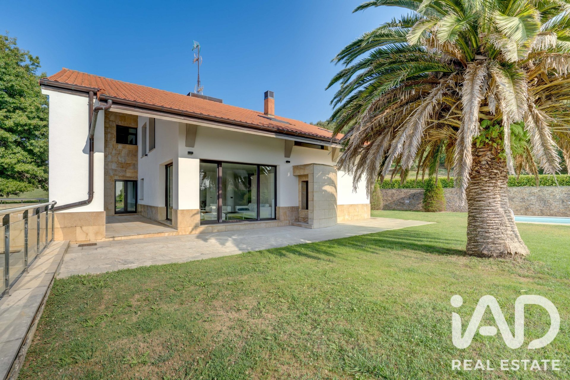 Apartment à Donostia-San Sebastian, Gipuzkoa, Espagne 560 m2 No. 194404