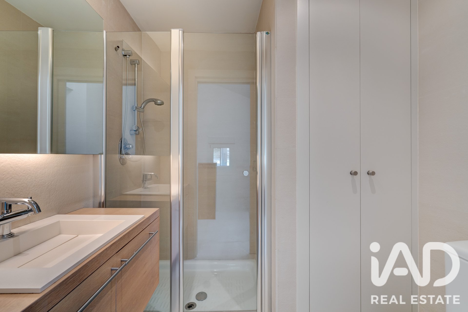 Apartment à Donostia-San Sebastian, Gipuzkoa, Espagne 560 m2 No. 194404