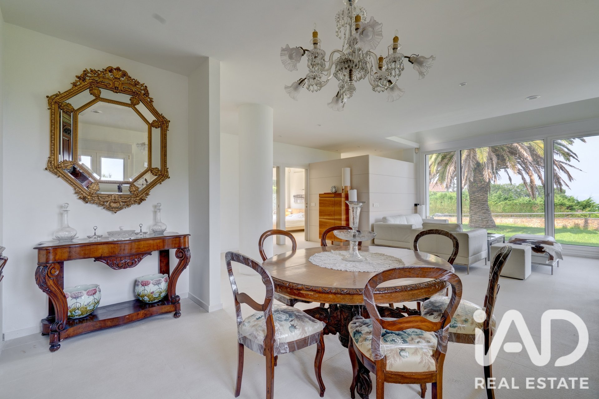 Apartment à Donostia-San Sebastian, Gipuzkoa, Espagne 560 m2 No. 194404