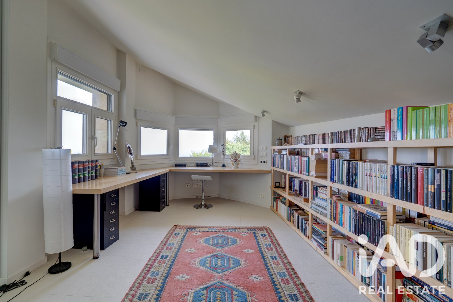 Apartment à Donostia-San Sebastian, Gipuzkoa, Espagne 560 m2 No. 194404