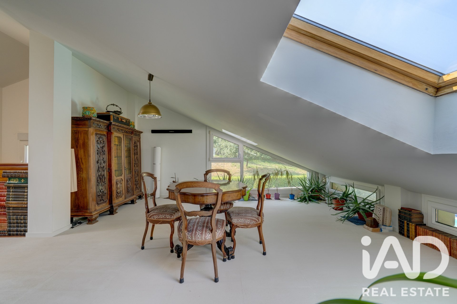Apartment à Donostia-San Sebastian, Gipuzkoa, Espagne 560 m2 No. 194404