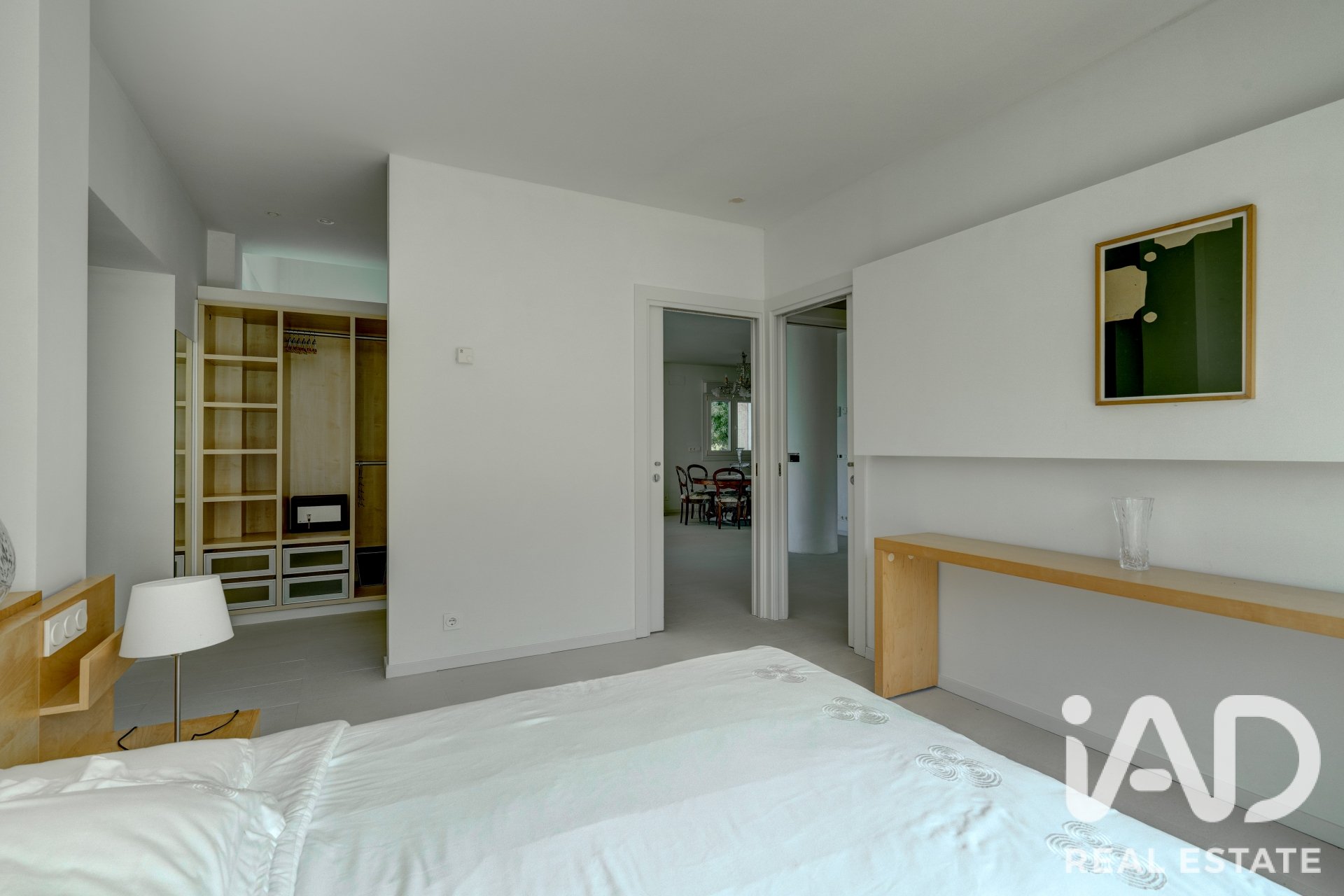 Apartment à Donostia-San Sebastian, Gipuzkoa, Espagne 560 m2 No. 194404