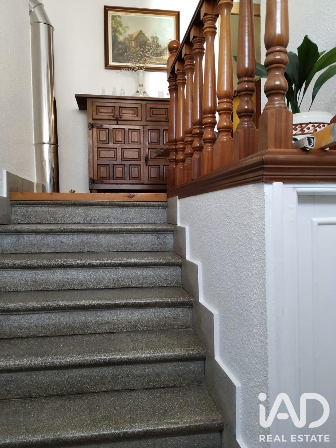 Villa à Leon, Espagne 4 chambres, 408 m2 No. 194406