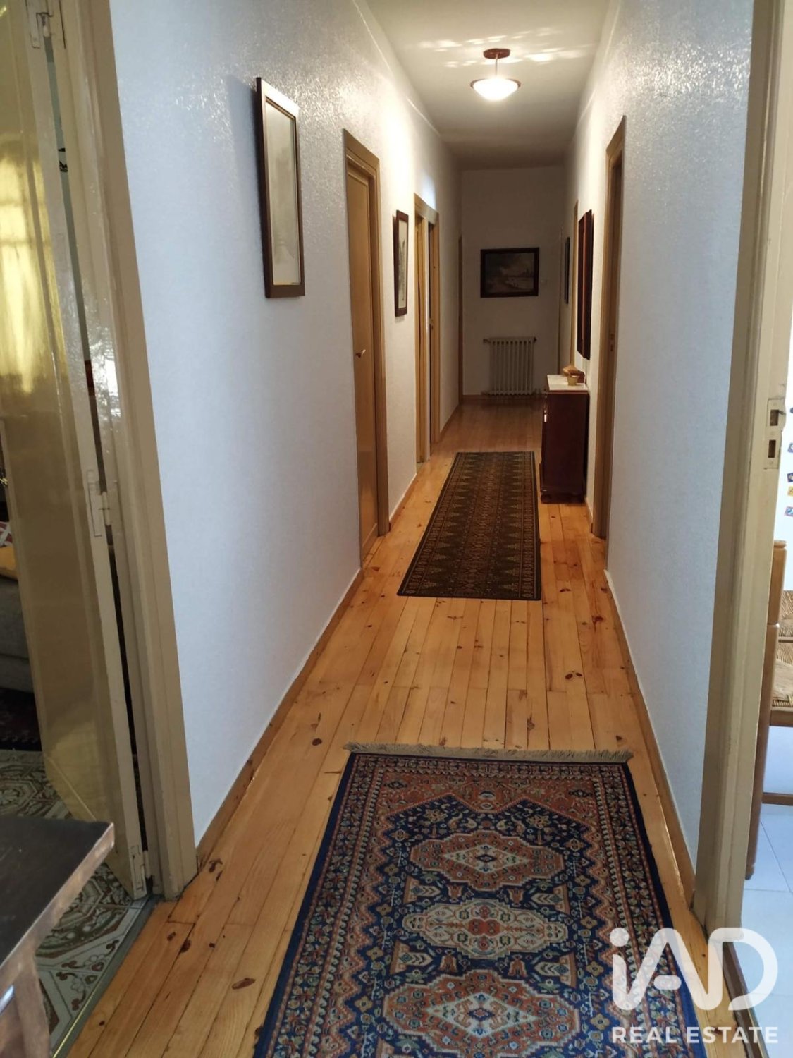 Villa à Leon, Espagne 4 chambres, 408 m2 No. 194406