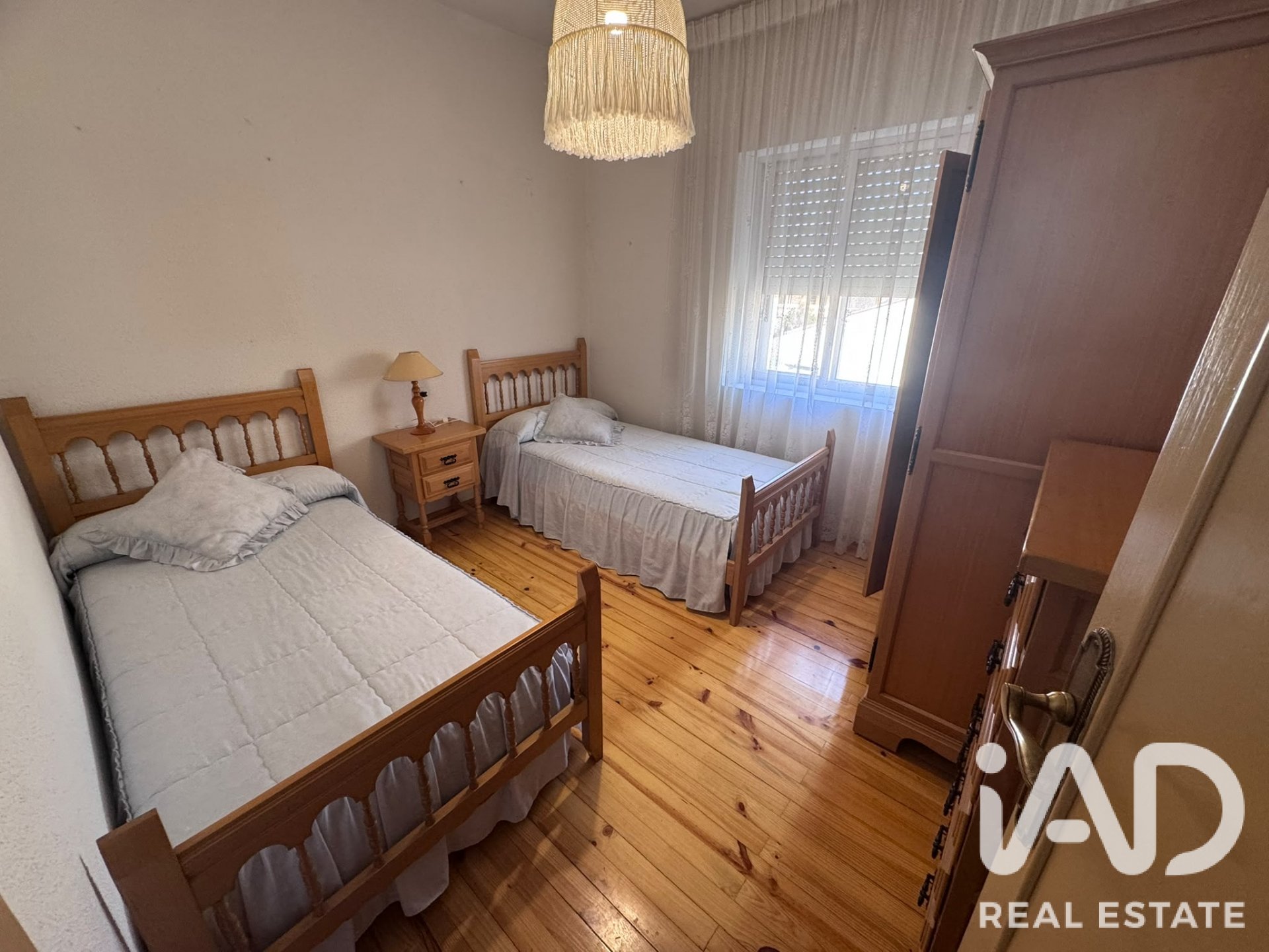 Villa à Leon, Espagne 4 chambres, 408 m2 No. 194406