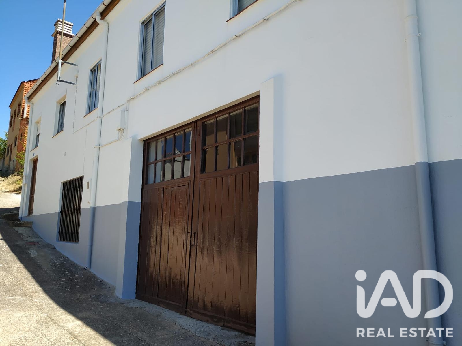 Villa à Leon, Espagne 4 chambres, 408 m2 No. 194406