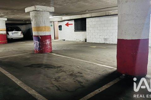 Garage in Madrid, Spanien 11 m2 Nr. 194403
