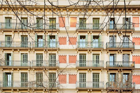 Ático en Barcelona, España 3 dormitorios, 218 m2 No. 138647