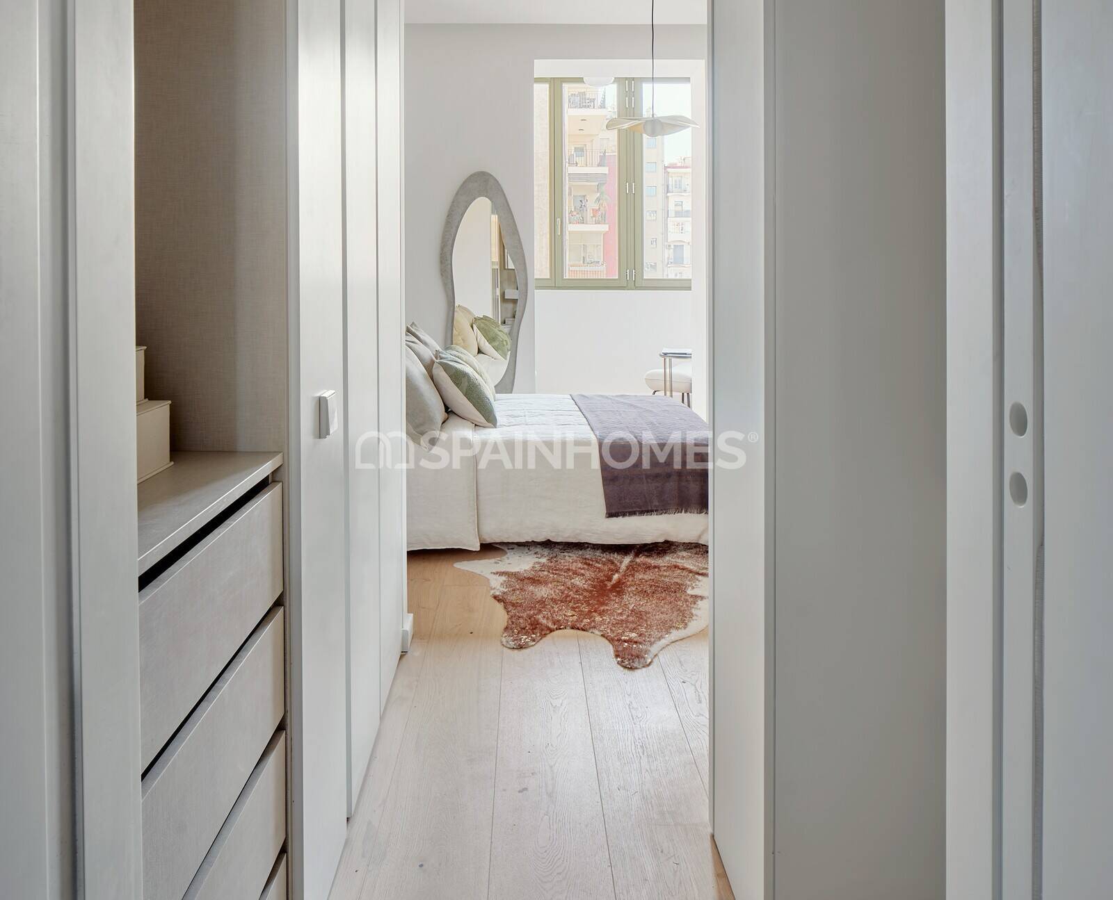 Wohnung in Barcelona, Spanien 2 Schlafzimmer, 150 m2 Nr. 138646