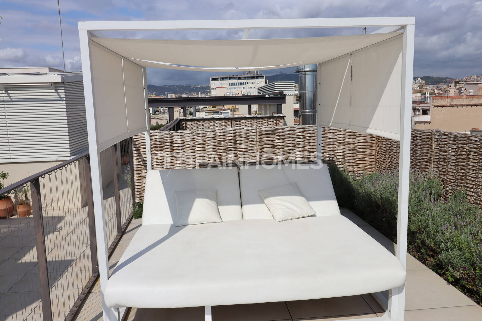 Apartament w Barcelona, Hiszpania 3 sypialnie, 188 mkw. nr 138644