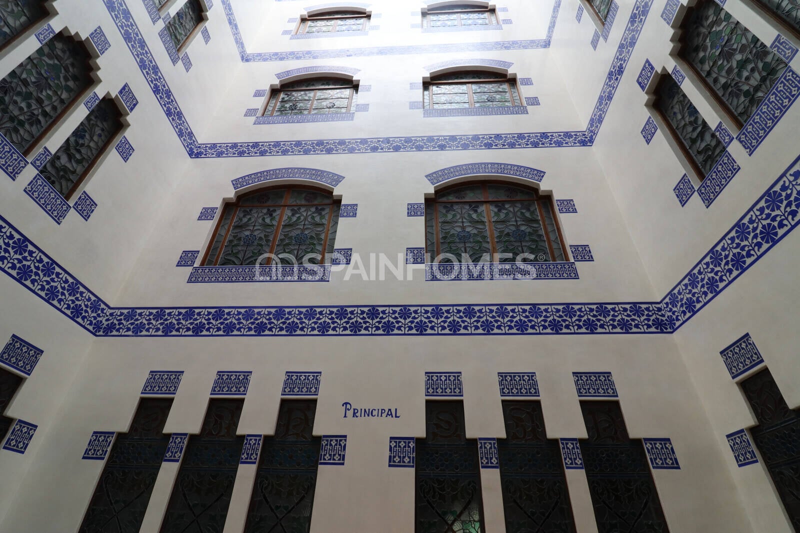 Apartament w Barcelona, Hiszpania 3 sypialnie, 188 mkw. nr 138644