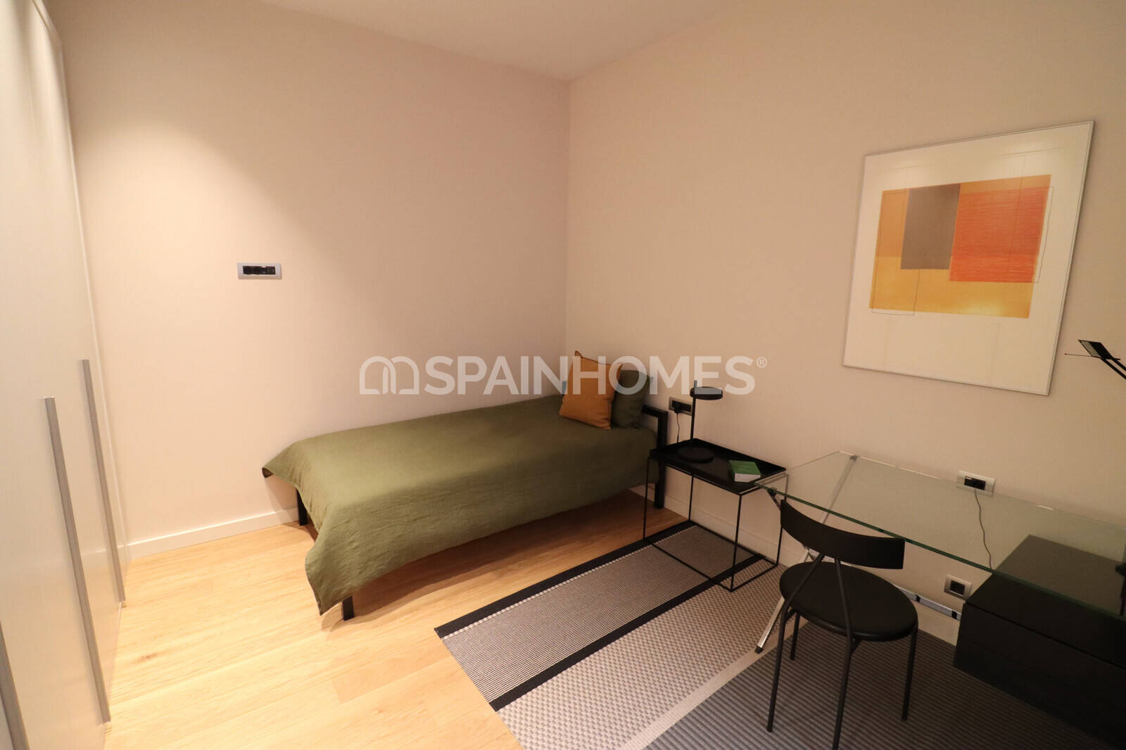 Apartament w Barcelona, Hiszpania 3 sypialnie, 188 mkw. nr 138644