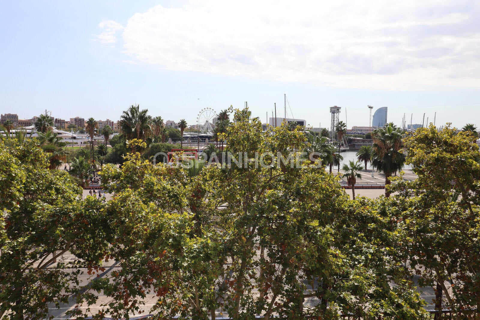 Apartament w Barcelona, Hiszpania 3 sypialnie, 188 mkw. nr 138644